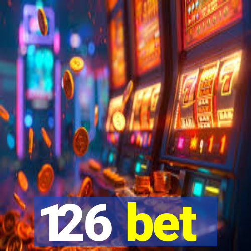 126 bet